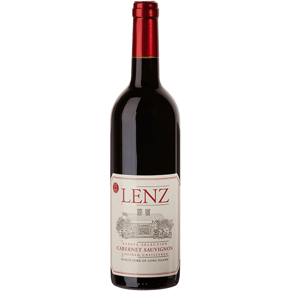2020 Lenz Cabernet Sauvignon