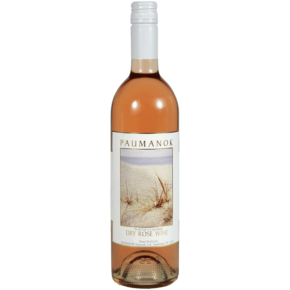 2025 Paumanok Dry Rose