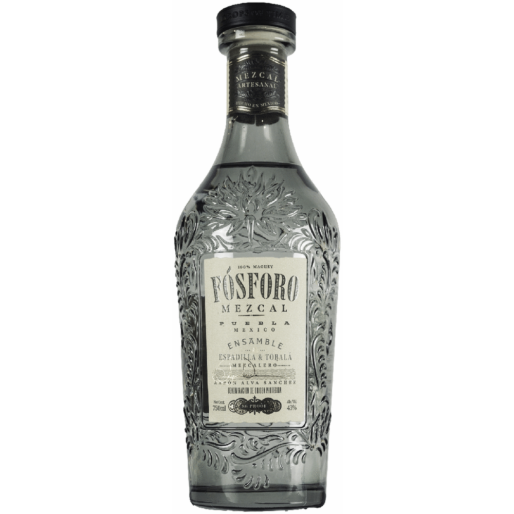 Fosforo Ensamble Mezcal