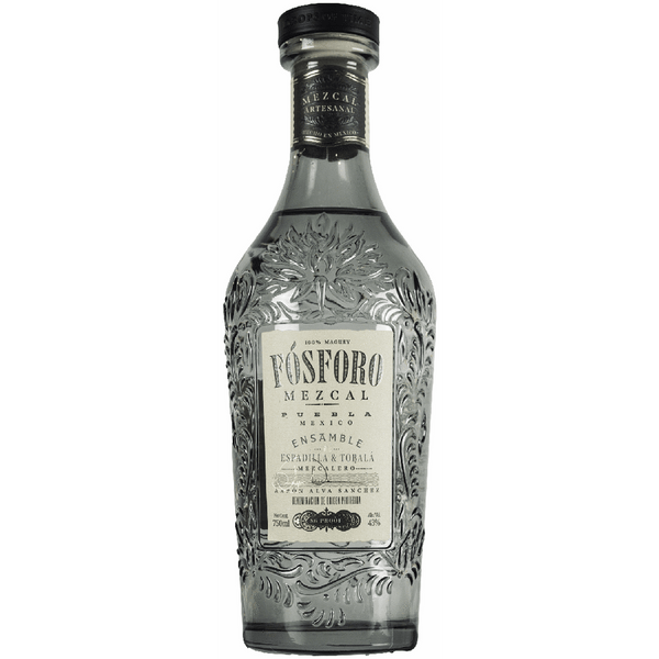 Fosforo Ensamble Mezcal