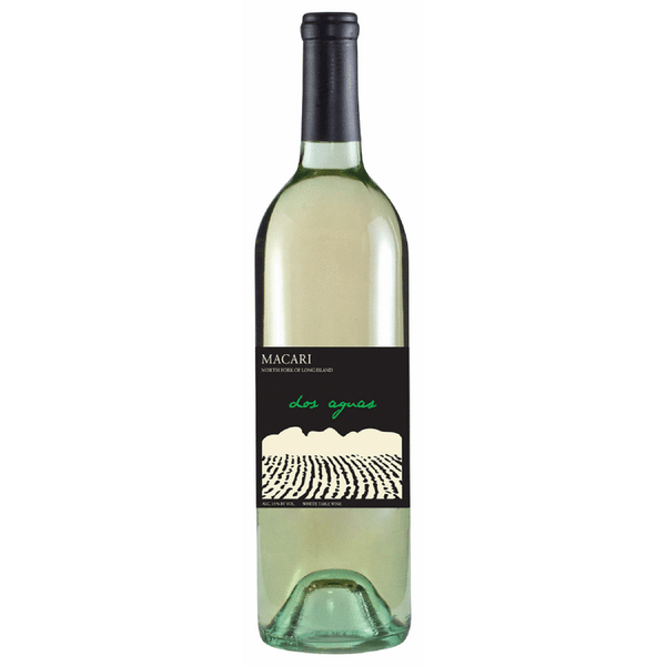 2025 Macari Vineyards Dos Aguas White