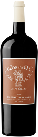 2022 Clos du Val Cabernet Sauvignon Napa Valley