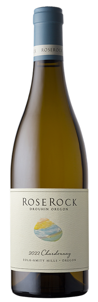 2022 Roserock Chardonnay