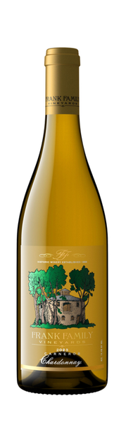 2023 Frank Family Vineyards Chardonnay Carneros