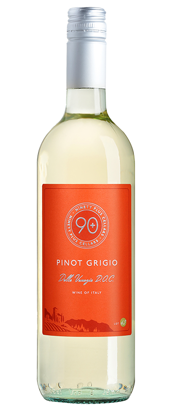 2025 90+ Cellars Trentino Pinot Grigio Lot 42