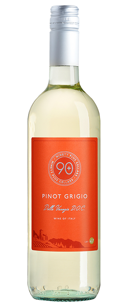 2024 90+ Cellars Trentino Pinot Grigio Lot 42