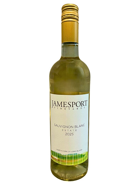 2025 Jamesport Estate Sauvignon Blanc