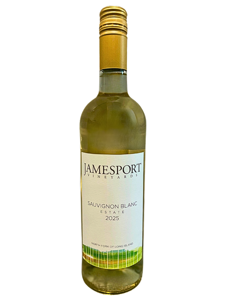2025 Jamesport Estate Sauvignon Blanc
