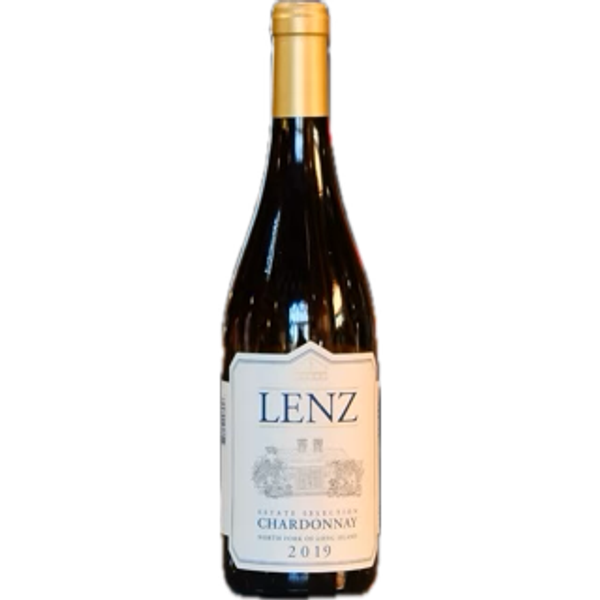2019 Lenz Estate Selection Chardonnay