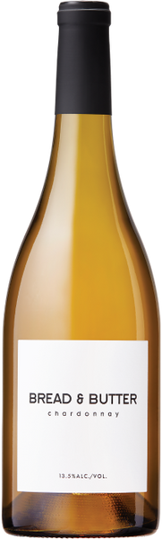 2023 Bread & Butter Chardonnay