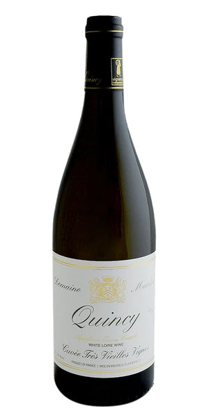 2025 Domaine Mardon Quincy Tres Vieilles Vignes