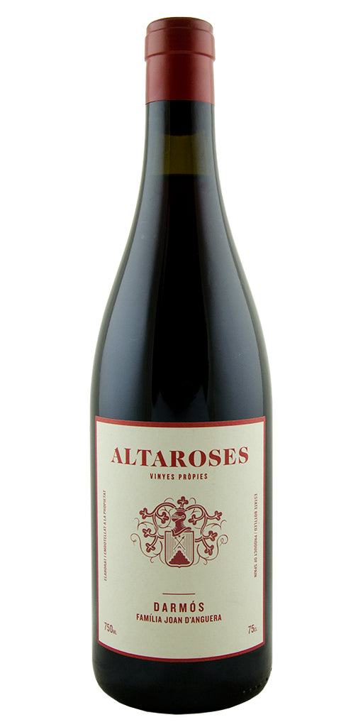 2021 Joan D'Anguera Altaroses Montsant