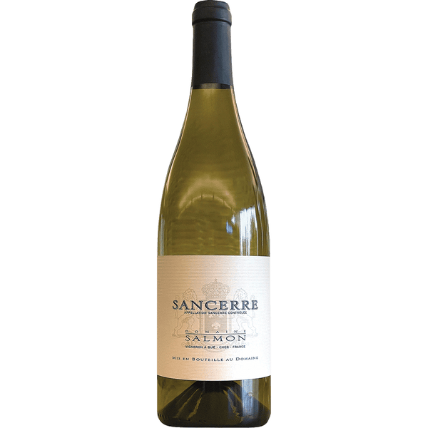 2022 Domaine Christian Salmon Sancerre Vieilles Vignes