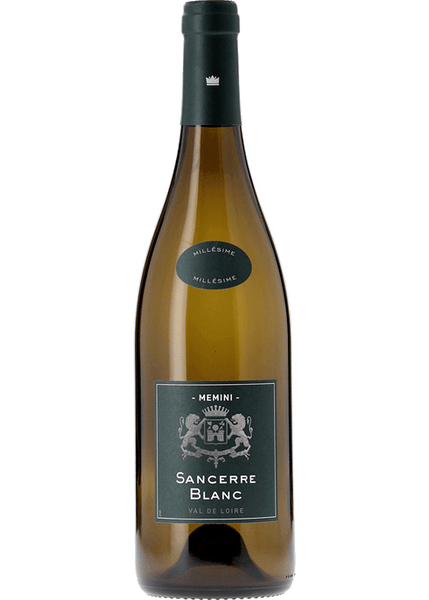 2023 Memini Sancerre Blanc