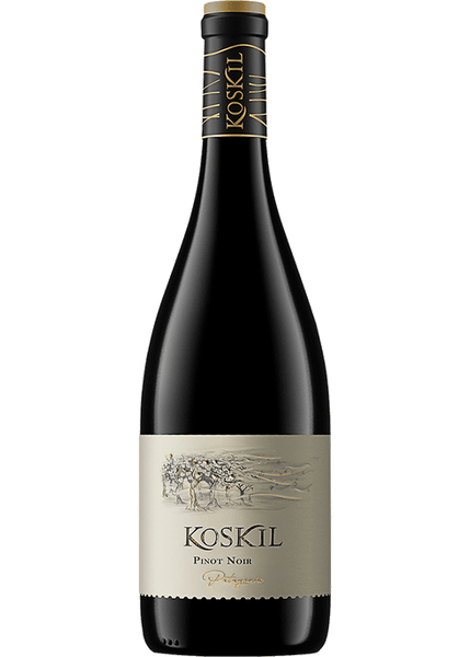 2022 Koskil Pinot Noir Patagonia