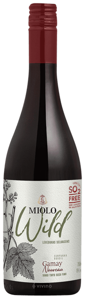 2023 Miolo 'Wild' Gamay Nouveau