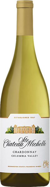 Chateau Saint Michelle Chardonnay 2023