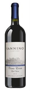 2021 Sannino Prima Rossa