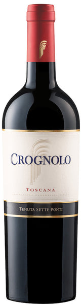 2023 Tenuta Sette Ponti 'Crognolo' Toscana IGT