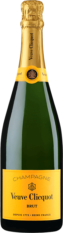 Veuve Clicquot Ponsardin Brut NV – Vintage Mattituck Veuve Clicquot Ponsardin Brut NV – Vintage Mattituck