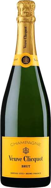 Veuve Clicquot Ponsardin Brut NV