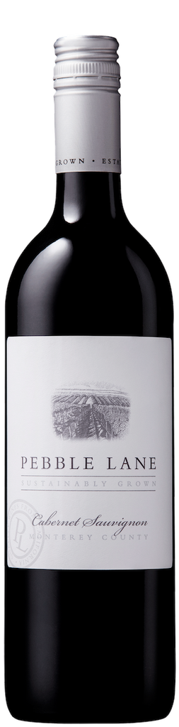 NV Pebble Lane Cabernet Sauvignon
