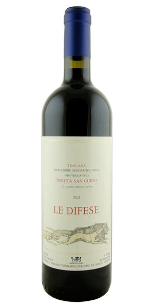 2024 Tenuta San Guido Le Difese Toscana IGT