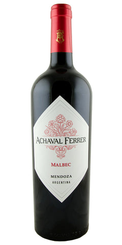 2022 Achaval Ferrer Malbec