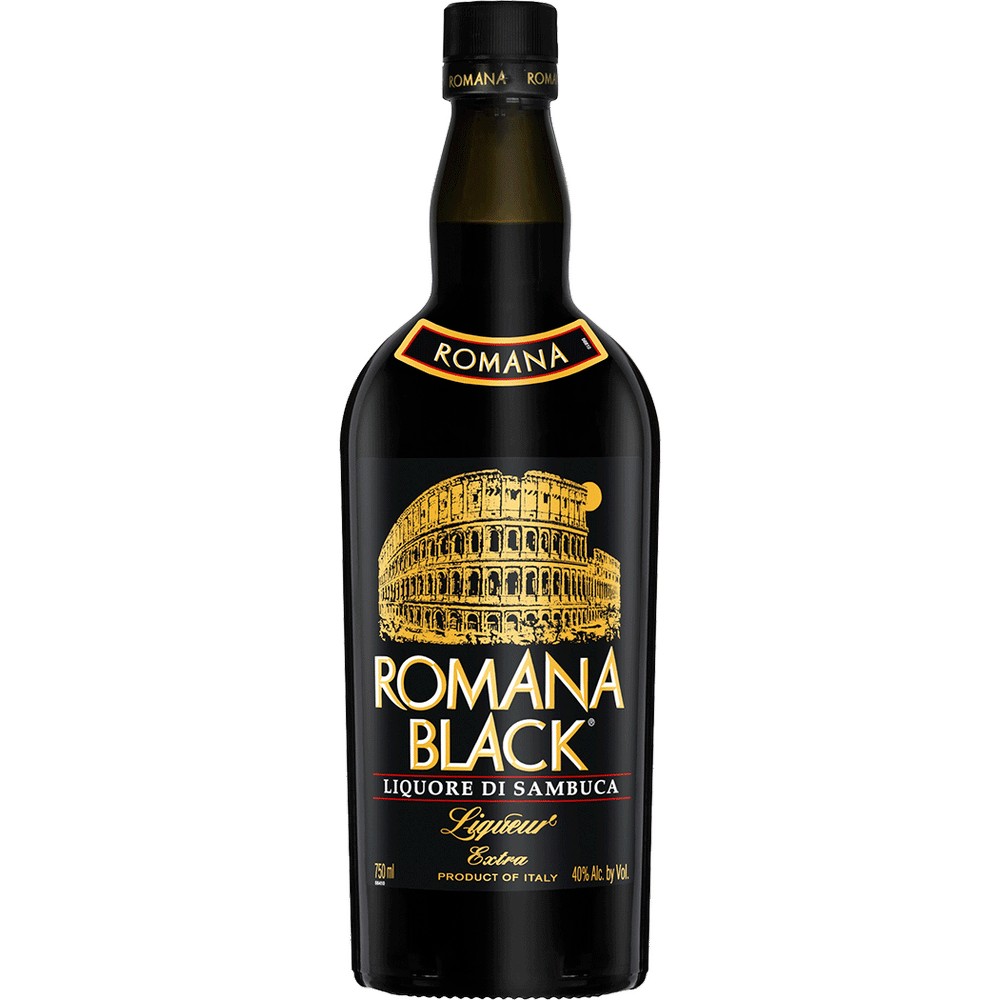 Romana Black