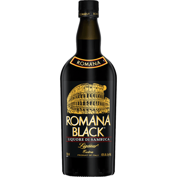 Romana Black
