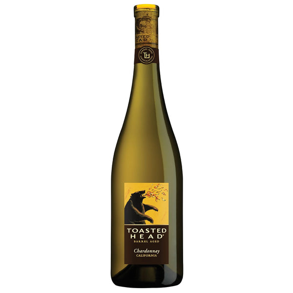 2024 R.H. Phillips Toasted Head Barrel Aged Chardonnay