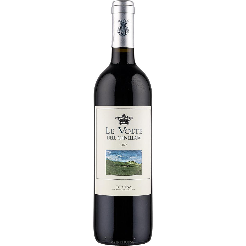 2023 Ornellaia 'Le Volte dell'Ornellaia' Toscana IGT