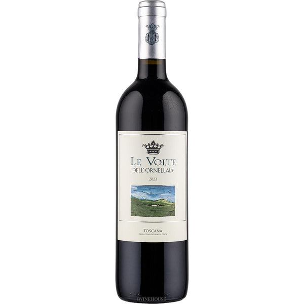 2023 Ornellaia 'Le Volte dell'Ornellaia' Toscana IGT