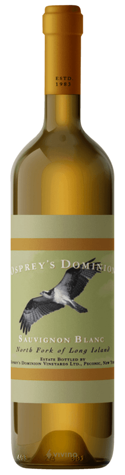 2023 Osprey's Dominion Vineyards Sauvignon Blanc