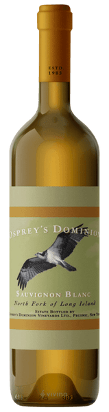 2023 Osprey's Dominion Vineyards Sauvignon Blanc