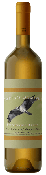 Osprey's Dominion Vineyards Sauvignon Blanc 2024