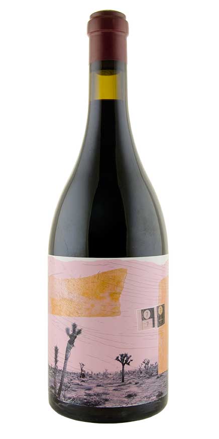 2024 Orin Swift 8 Years In The Desert