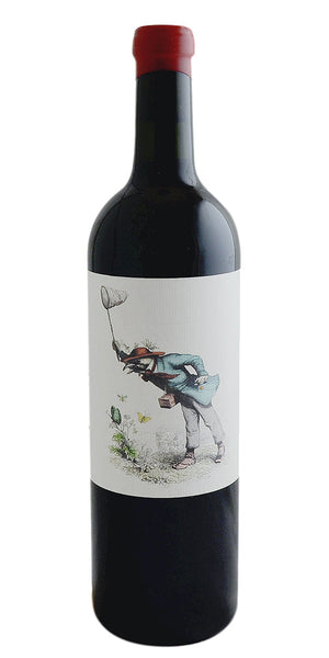 2024 Capitan Fanegas Rioja de la Union Maceracion Carbonica