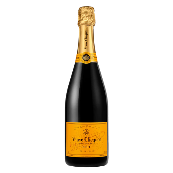 Veuve Clicquot Ponsardin Brut NV 1.5L