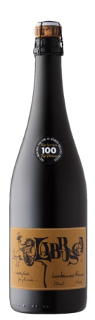 NV Lini 910 'Labrusca' Lambrusco Rosso Reggiano