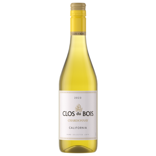 2023 Clos du Bois Chardonnay