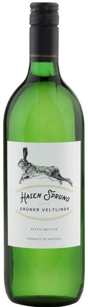 2025 Hasen Sprung Gruner Veltliner