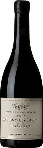Marchand Tawse Savigny Les Beaune Premier Cru "Les Lavieres" 2022