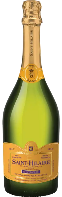 2023 Saint-Hilaire Blanquette de Limoux Brut