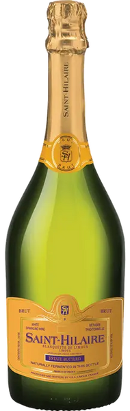 2022 Saint-Hilaire Blanquette de Limoux Brut