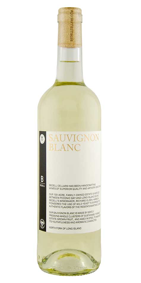2025 Bedell Cellars Sauvignon Blanc