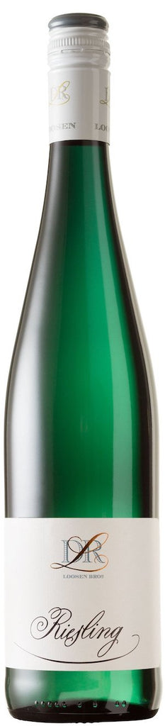 2024 Dr. Loosen Dr. L Riesling