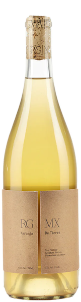 2023 RGMX Vino de Tierra Naranja