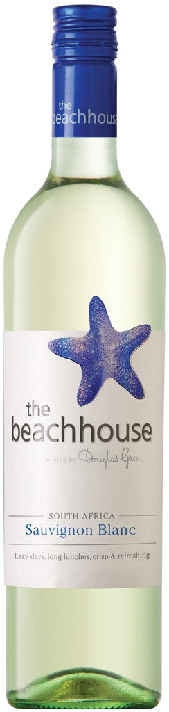 2025 Beach House Sauvignon Blanc