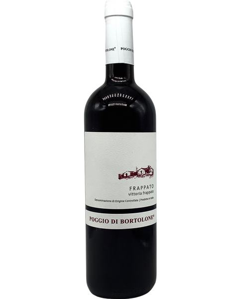 2023 Poggio di Bortolone Frappato